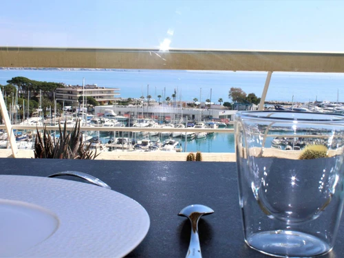 Apartamento Villeneuve-Loubet, 2 dormitorios, 4 personas - photo_18750558456