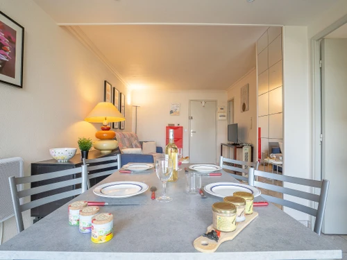 Ferienwohnung Le Grau du Roi, 1 Schlafzimmer, 4 Personen - photo_709249595