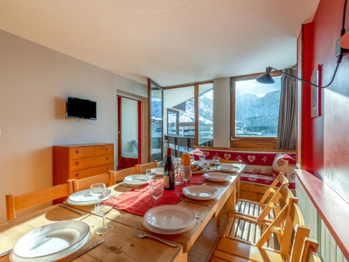 Ferienwohnung Tignes, 3 Schlafzimmer, 10 Personen - photo_18582674315