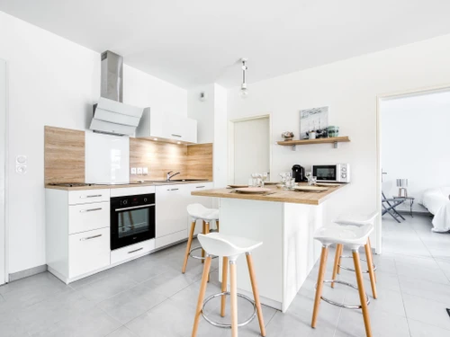 Ferienwohnung Capbreton, 2 Schlafzimmer, 5 Personen - photo_14054823239