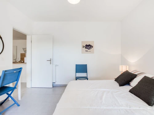 Ferienwohnung Capbreton, 2 Schlafzimmer, 5 Personen - photo_14054823239