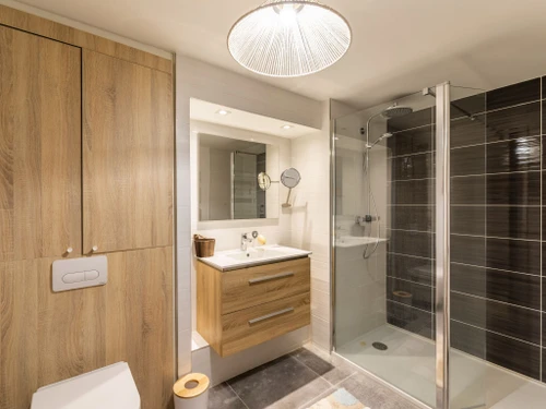 Ferienwohnung Soorts-Hossegor, 1 Schlafzimmer, 3 Personen - photo_14870502981