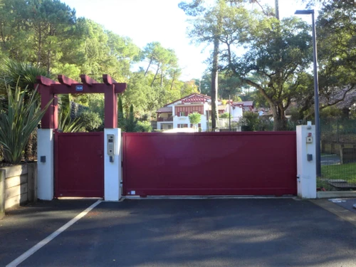 Ferienwohnung Soorts-Hossegor, 1 Schlafzimmer, 3 Personen - photo_14870502981