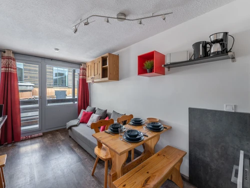 Ferienwohnung Val Thorens, 1 Schlafzimmer, 4 Personen - photo_18755227405