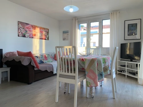 Apartamento Balaruc-les-Bains, 2 dormitorios, 4 personas - photo_18755952520