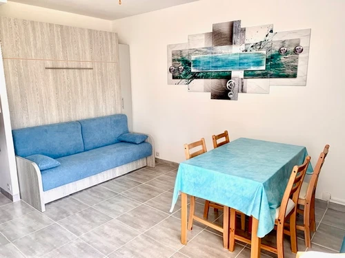 Studio Balaruc-les-Bains, 1 pièce, 2 personnes - photo_18755957380