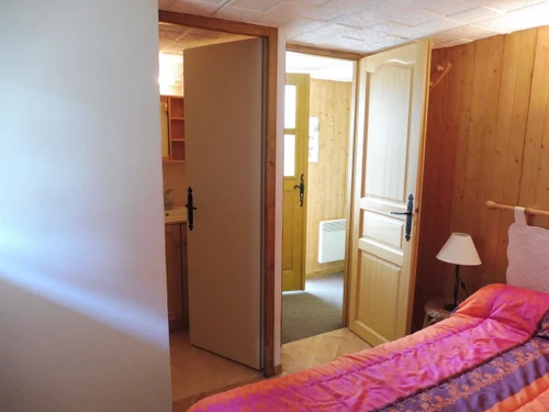 Apartment Crest-Voland, 2 bedrooms, 6 persons - photo_15017802124