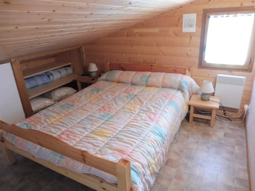 Apartment Crest-Voland, 2 bedrooms, 6 persons - photo_15017802124