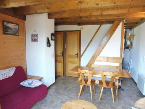 Appartement Crest-Voland, 3 pièces, 6 personnes - photo_15017798373