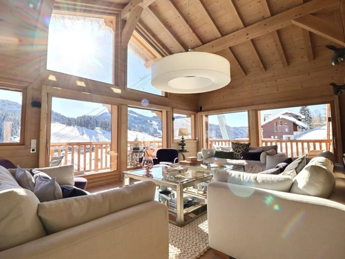 Chalet Les Gets, 5 bedrooms, 12 persons - photo_15929792913