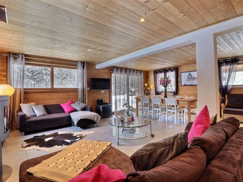 Chalet Montriond, 4 bedrooms, 8 persons - photo_15929794699