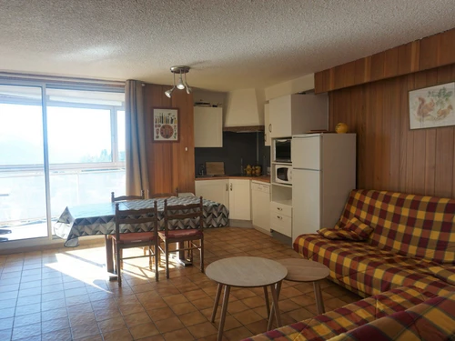 Apartamento Orcières Merlette, 1 dormitorio, 8 personas - photo_16488882915