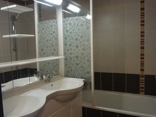 Apartment Orcières Merlette, 1 bedroom, 8 persons - photo_16488882915