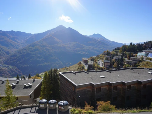 Apartment Orcières Merlette, 1 bedroom, 8 persons - photo_16488882915