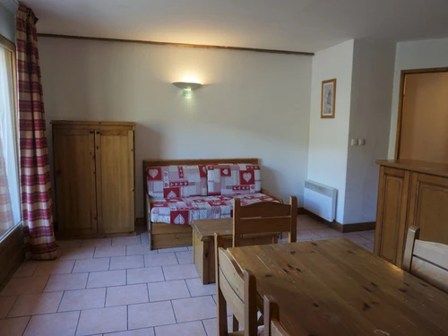 Ferienwohnung Orcières Merlette, 3 Schlafzimmer, 9 Personen - photo_16410956736