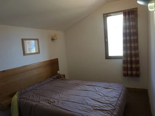 Apartment Orcières Merlette, 3 bedrooms, 9 persons - photo_16410956736