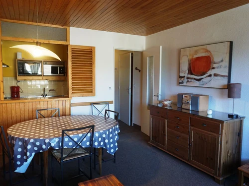 Apartment Orcières Merlette, 2 bedrooms, 8 persons - photo_16428424957