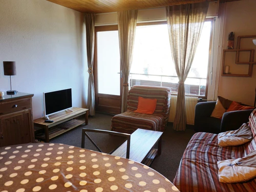 Apartment Orcières Merlette, 2 bedrooms, 8 persons - photo_16428424957