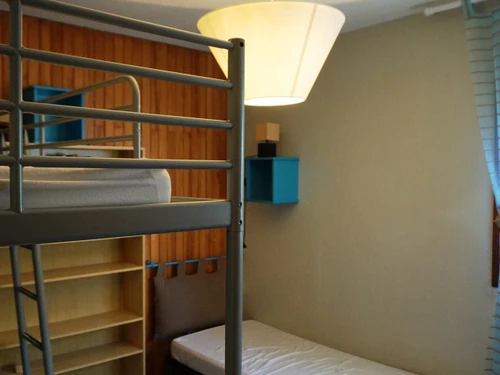 Apartment Orcières Merlette, 2 bedrooms, 8 persons - photo_16428424957