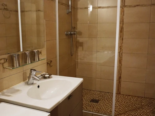 Apartment Orcières Merlette, 2 bedrooms, 8 persons - photo_16428424957