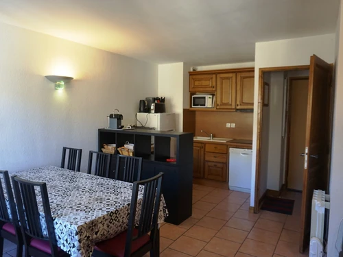 Apartment Orcières Merlette, 1 bedroom, 8 persons - photo_17975310818
