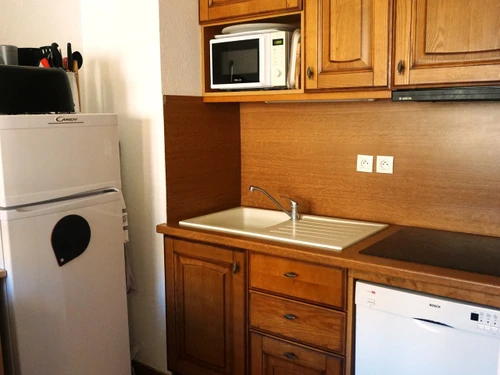 Apartment Orcières Merlette, 1 bedroom, 8 persons - photo_17975310818