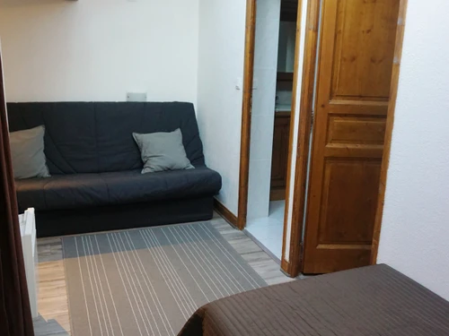 Apartment Orcières Merlette, 1 bedroom, 8 persons - photo_17975310818