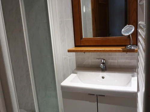 Apartment Orcières Merlette, 1 bedroom, 8 persons - photo_17975310818