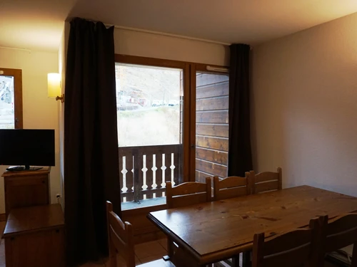 Apartment Orcières Merlette, 1 bedroom, 8 persons - photo_16410956184