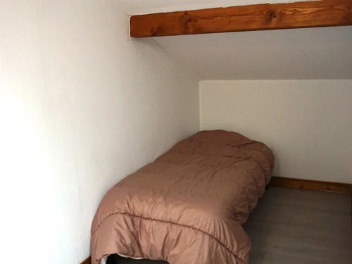 Apartment Orcières Merlette, 1 bedroom, 8 persons - photo_16410956184