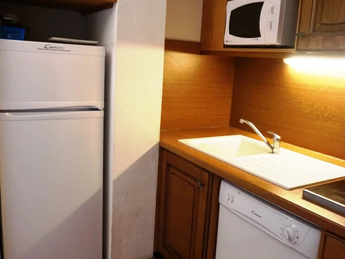 Apartment Orcières Merlette, 1 bedroom, 7 persons - photo_16410955901