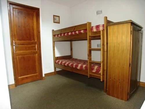 Apartment Orcières Merlette, 1 bedroom, 7 persons - photo_16410955901