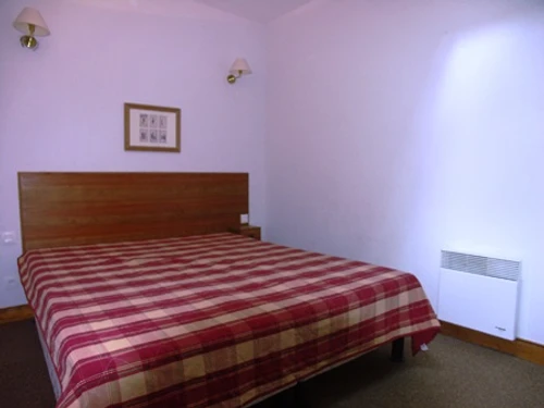 Apartment Orcières Merlette, 1 bedroom, 7 persons - photo_16410955901