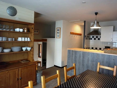 Apartment Orcières Merlette, 1 bedroom, 9 persons - photo_16410955809