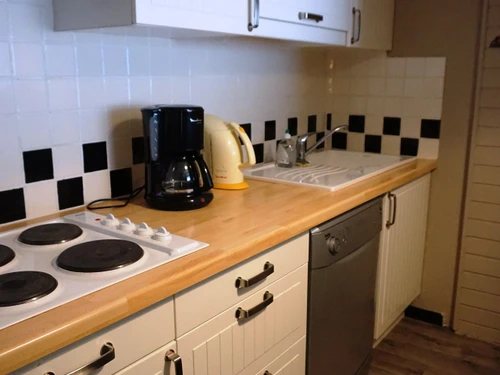 Apartment Orcières Merlette, 1 bedroom, 9 persons - photo_16410955809