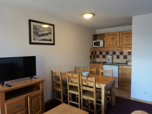 Apartment Orcières Merlette, 2 bedrooms, 6 persons - photo_16596201181