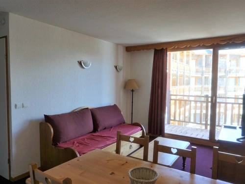 Apartment Orcières Merlette, 2 bedrooms, 6 persons - photo_16596201181