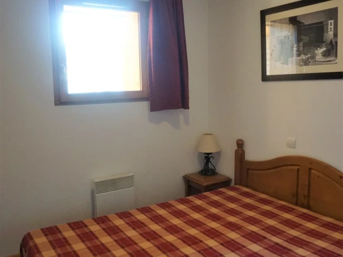 Apartment Orcières Merlette, 2 bedrooms, 6 persons - photo_16596201181