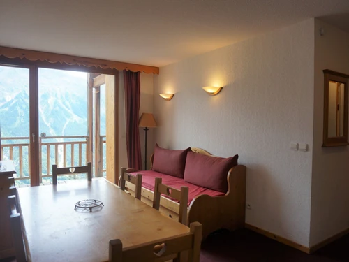 Apartment Orcières Merlette, 1 bedroom, 6 persons - photo_16991912608