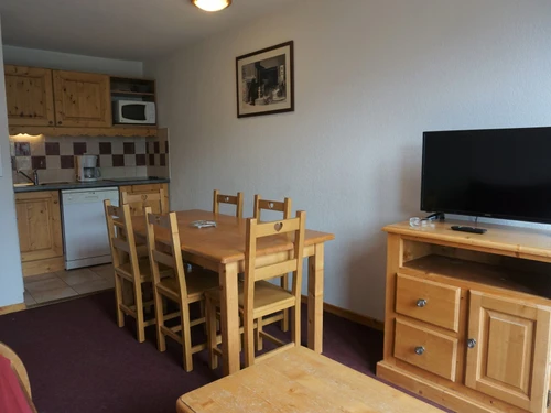 Apartment Orcières Merlette, 1 bedroom, 6 persons - photo_16991912608