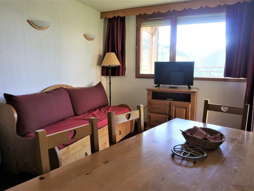 Apartment Orcières Merlette, 1 bedroom, 6 persons - photo_16410955994