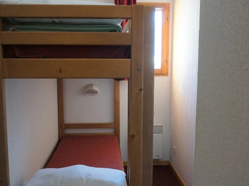 Apartment Orcières Merlette, 1 bedroom, 6 persons - photo_16410955994