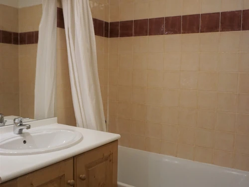 Apartment Orcières Merlette, 1 bedroom, 6 persons - photo_16410955994