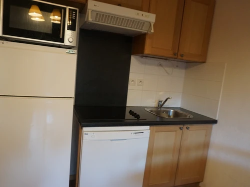 Apartment Orcières Merlette, 1 bedroom, 6 persons - photo_16410958686