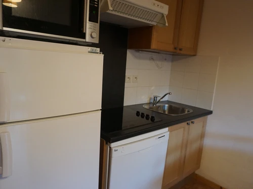 Apartment Orcières Merlette, 1 bedroom, 6 persons - photo_16410958686