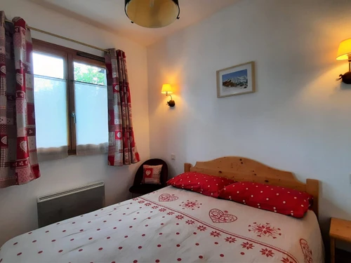 Apartment Orcières Merlette, 1 bedroom, 6 persons - photo_16410958686