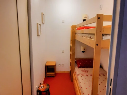 Apartment Orcières Merlette, 1 bedroom, 6 persons - photo_16410958686