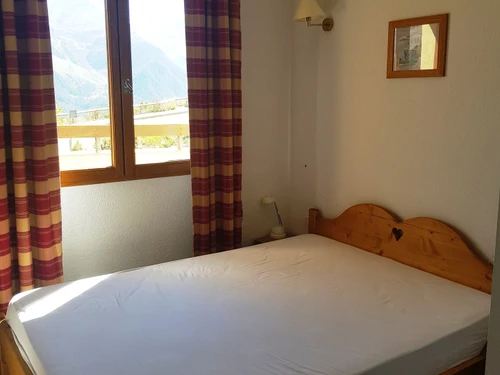Apartment Orcières Merlette, 2 bedrooms, 6 persons - photo_16410956837