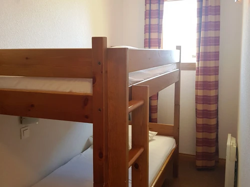 Apartment Orcières Merlette, 2 bedrooms, 6 persons - photo_16410956837