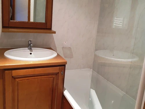 Apartment Orcières Merlette, 2 bedrooms, 6 persons - photo_16410956837